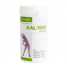 KAL-MAG plus D 180 tab