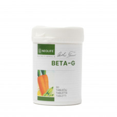 BETAGUARD organizmo apsaugai 90 tab BETAGUARD organizmo apsaugai 90 tab