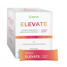 "ELEVATE" 