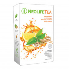 NEOLIFE TEA arbata 15 pak./30 porc